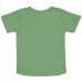 Quapi jongens t-shirt Barent green